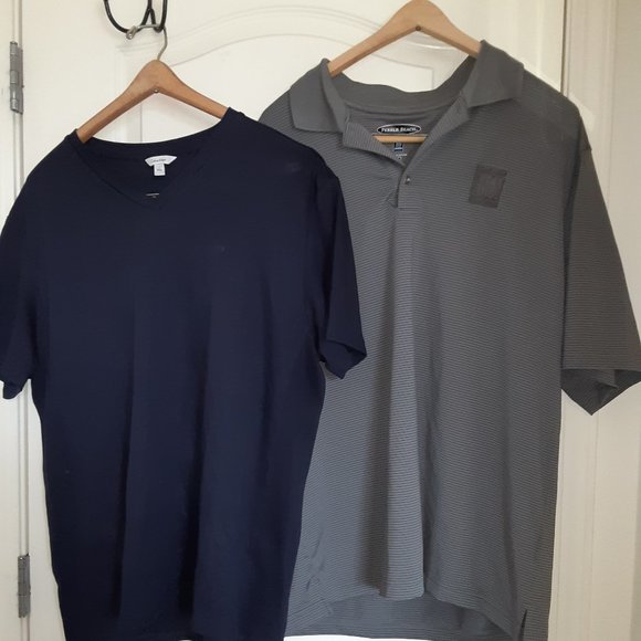 2 Pack Large shirts - Picture 7 of 9